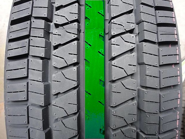 Triangle TR257 (3)